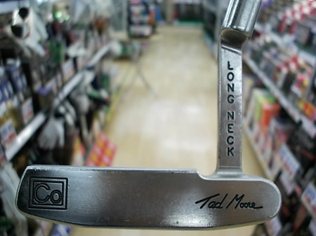 TAD MOORE PRO 1 LN 1st PRODUCTION